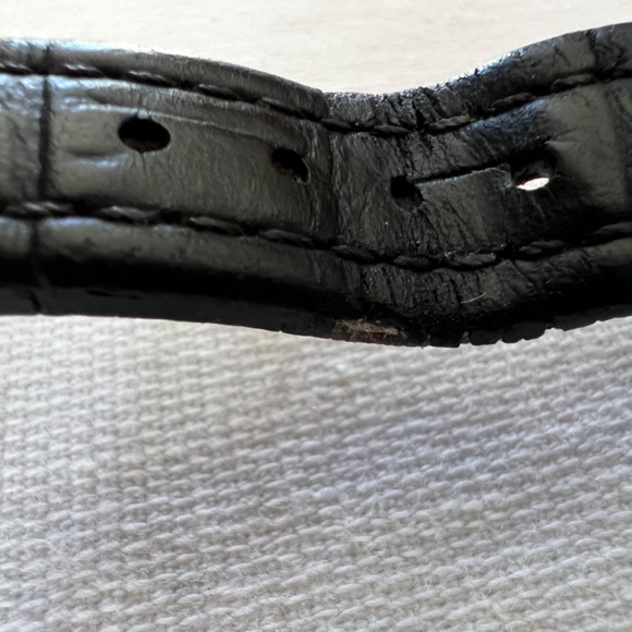 Men's ESQ by Movado Swiss Quartz Watch - Picture 10 of 14